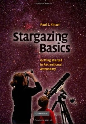 Stargazing basics