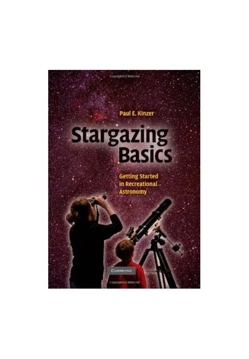 Stargazing basics