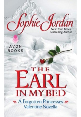 The Earl in My Bed