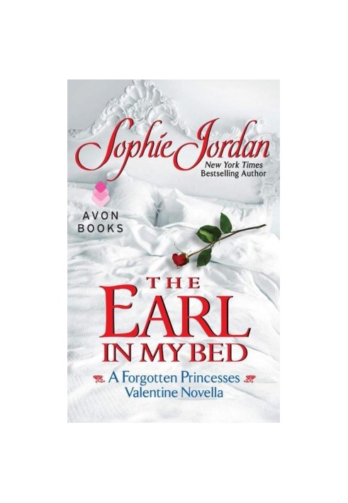 The Earl in My Bed