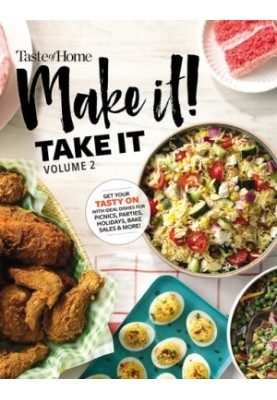 Taste of Home Make It Take It Vol 2