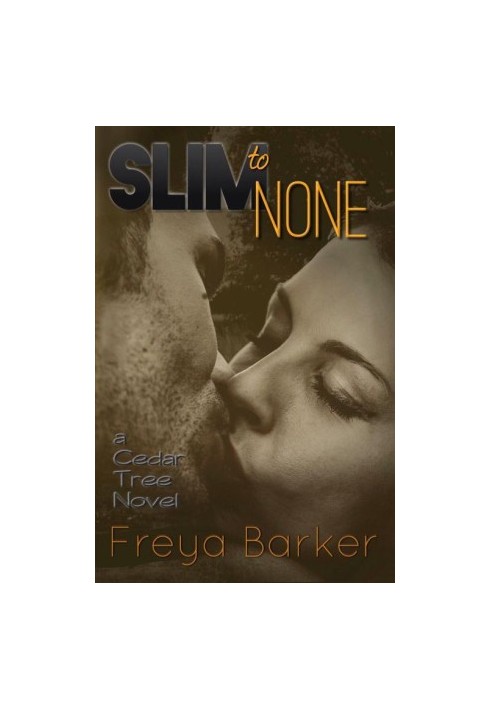 [Cedar Tree 01] • Slim to None