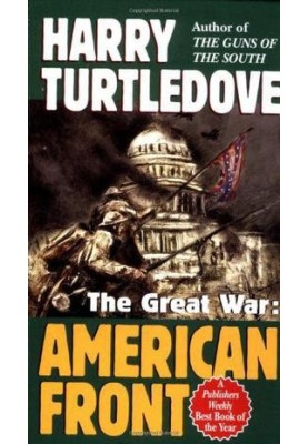 The Great War: American Front
