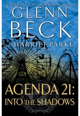 Agenda 21: Into the Shadows