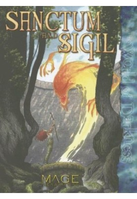 Sanctum And Sigil (World of Darkness)