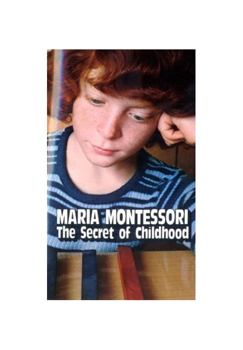 The Secret of Childhood