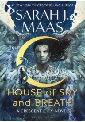 House of Sky and Breath