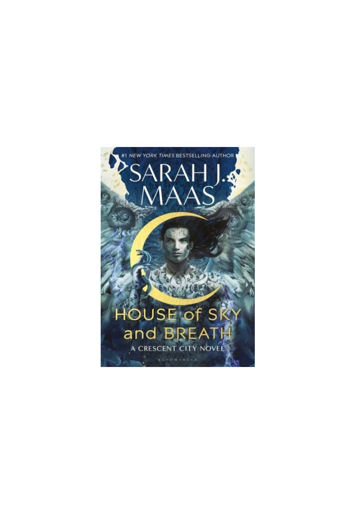 House of Sky and Breath