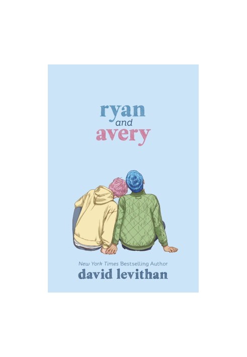 Ryan and Avery