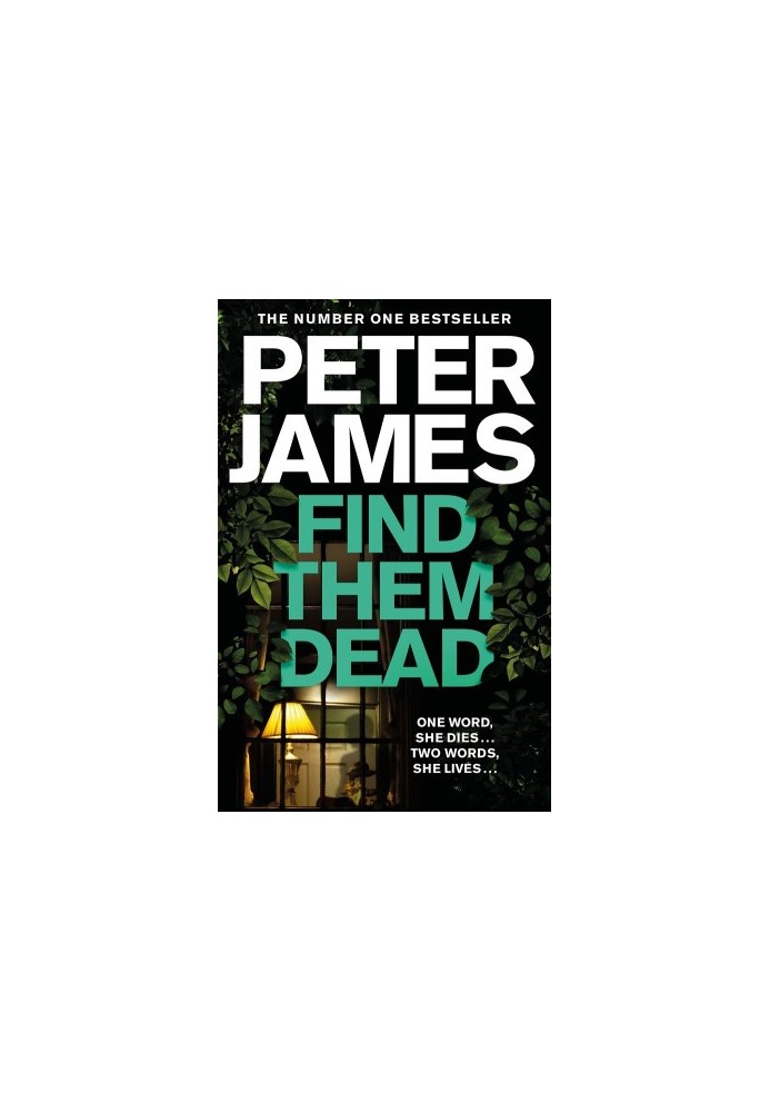 Find Them Dead ( Roy Grace 16 )