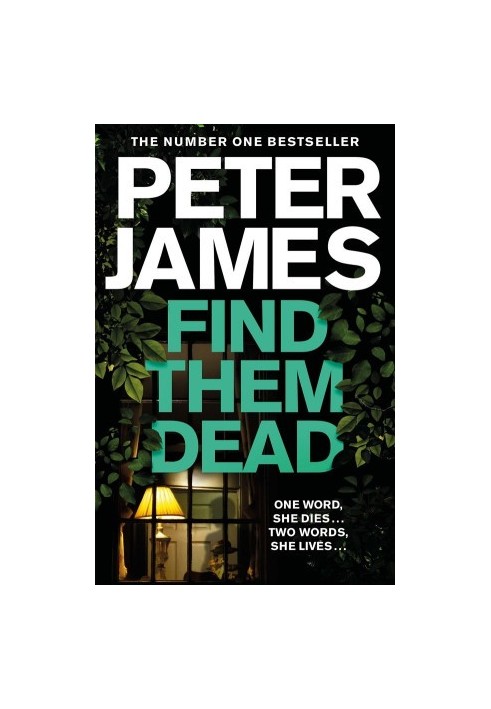Find Them Dead ( Roy Grace 16 )