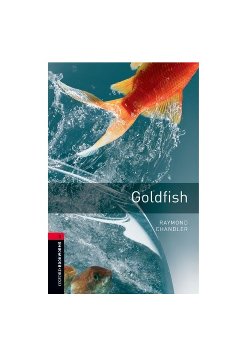 Goldfish
