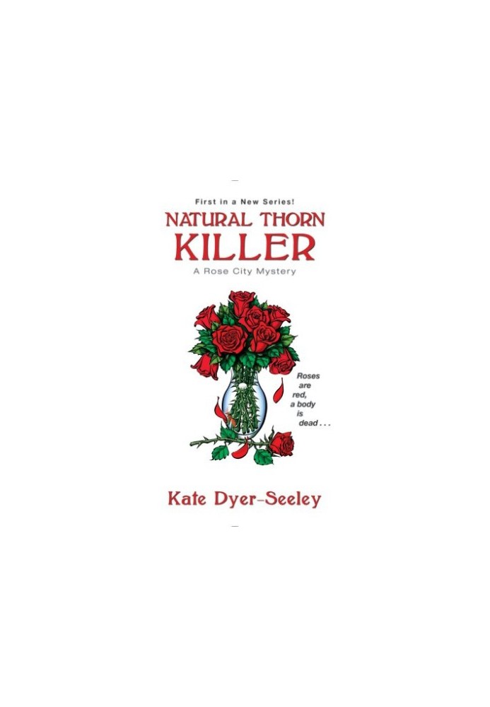 Natural Thorn Killer