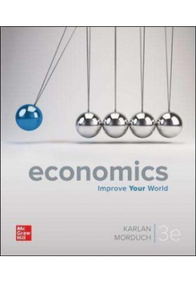 Economics 3e