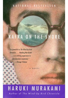 Kafka on the Shore