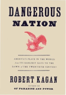 Dangerous Nation