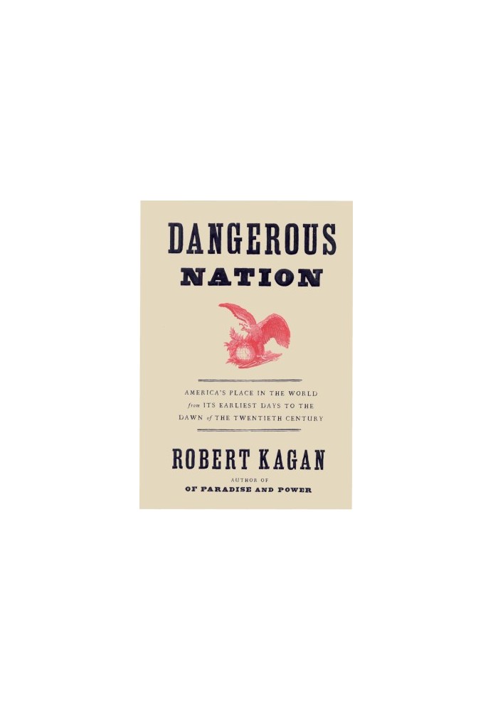 Dangerous Nation