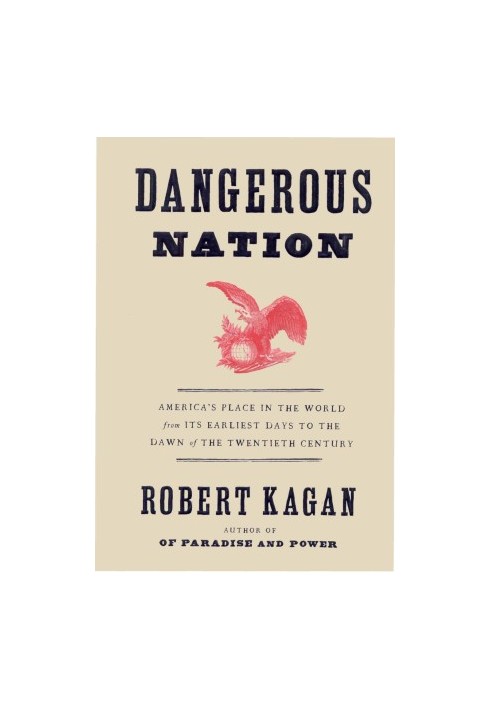 Dangerous Nation