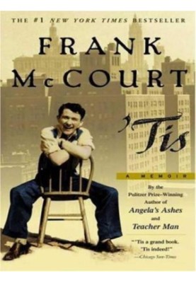 [Frank McCourt 02] • 'Tis