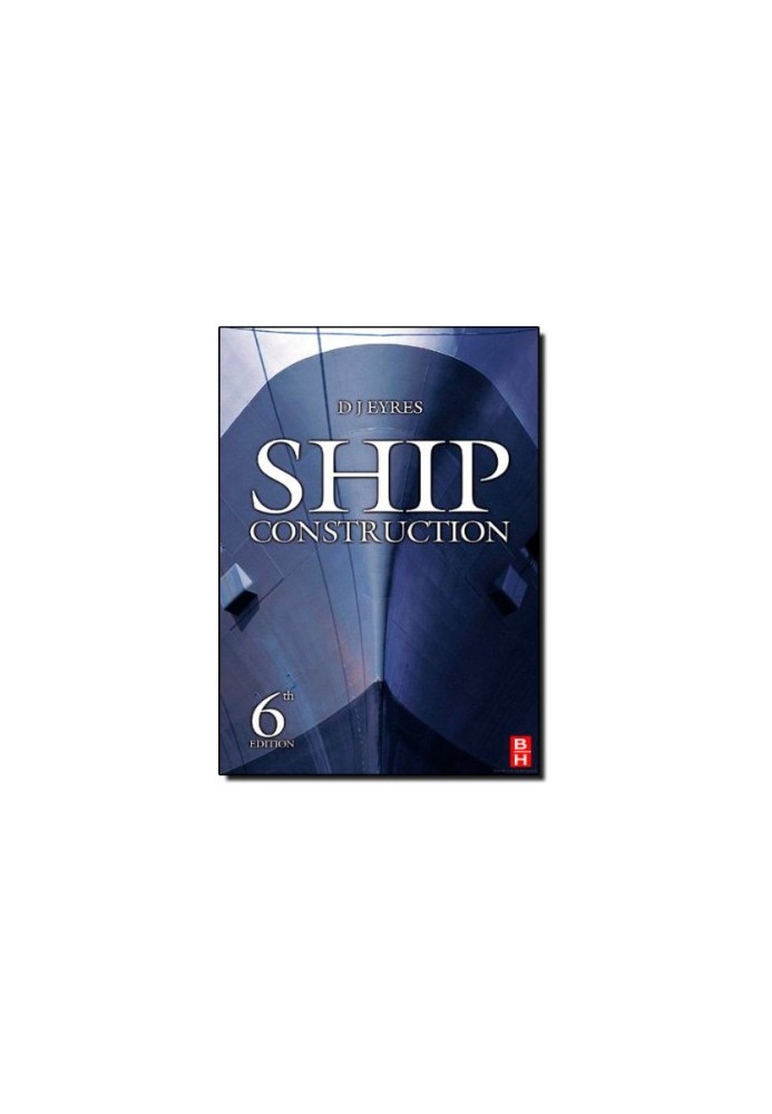 Ship construction