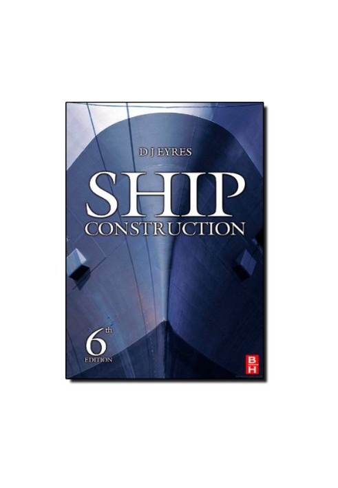 Ship construction