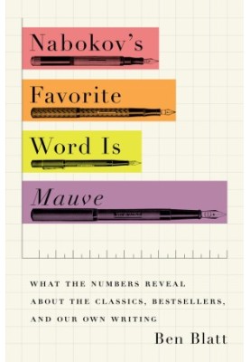 Nabokov's Favorite Word Is Mauve
