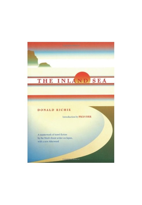 The Inland Sea