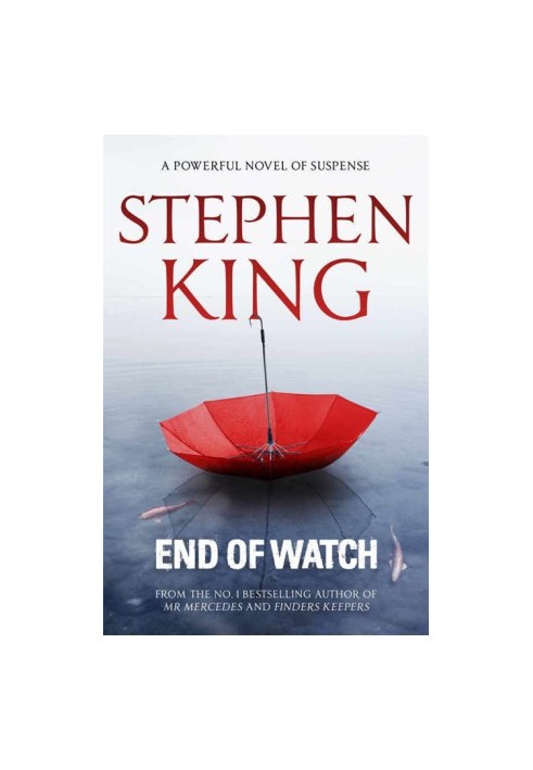 End of Watch