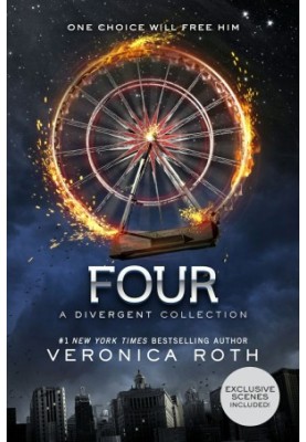 Four Divergent Stories: The Transfer, the Initiate, the Son, and the Traitor