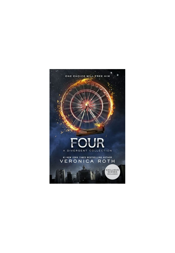 Four Divergent Stories: The Transfer, the Initiate, the Son, and the Traitor