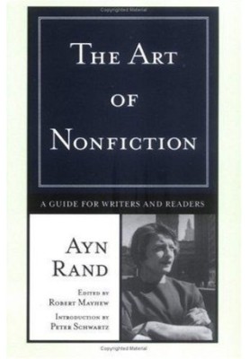 The art of nonfiction: a guide for writers and readers