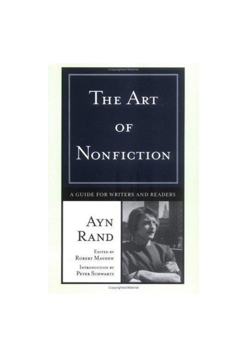 The art of nonfiction: a guide for writers and readers