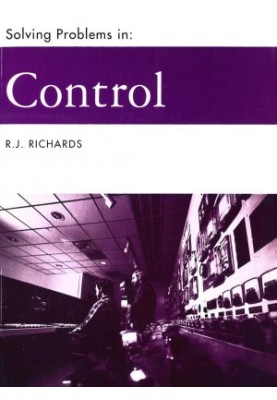 Solving Problems in Control