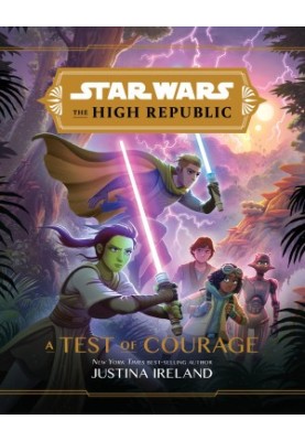 A Test of Courage