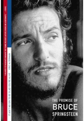 It Ain't No Sin To Be Glad You're Alive: the promise of Bruce Springsteen