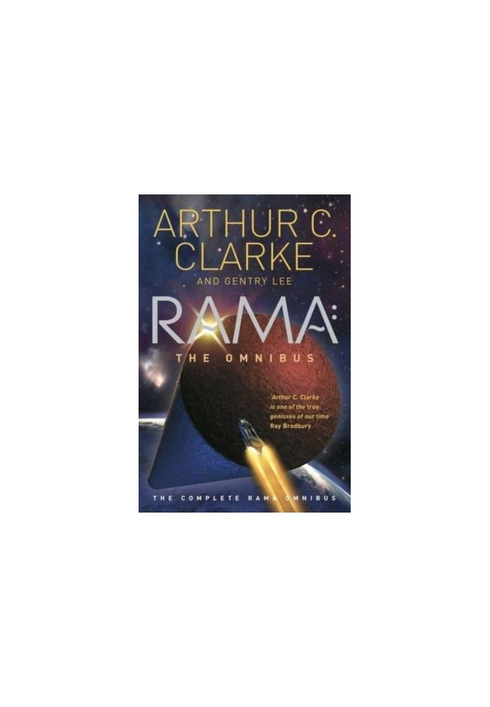 Rama: The Omnibus