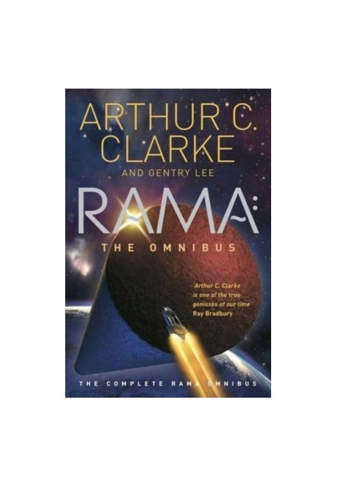 Rama: The Omnibus
