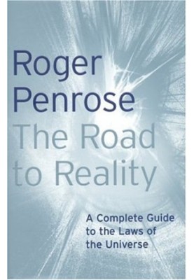 Road to Reality