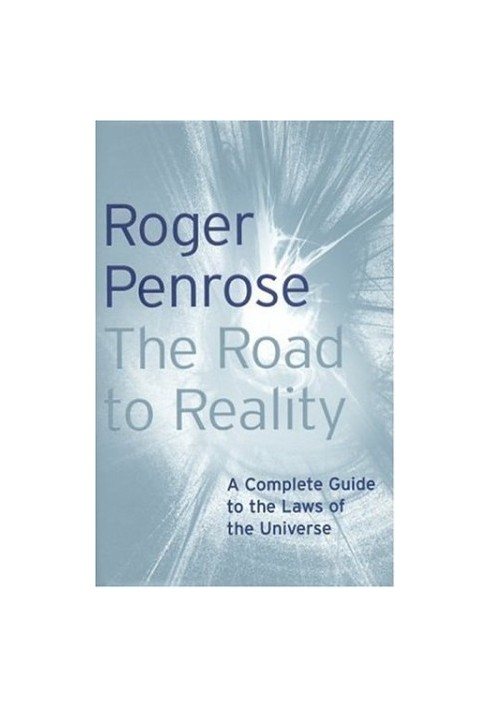 Road to Reality