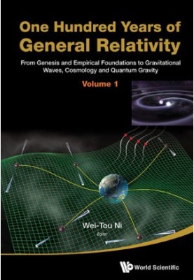 One Hundred Years of General Relativity: From Genesis and Empirical Foundations to Gravitational Waves, Cosmology and Quantum