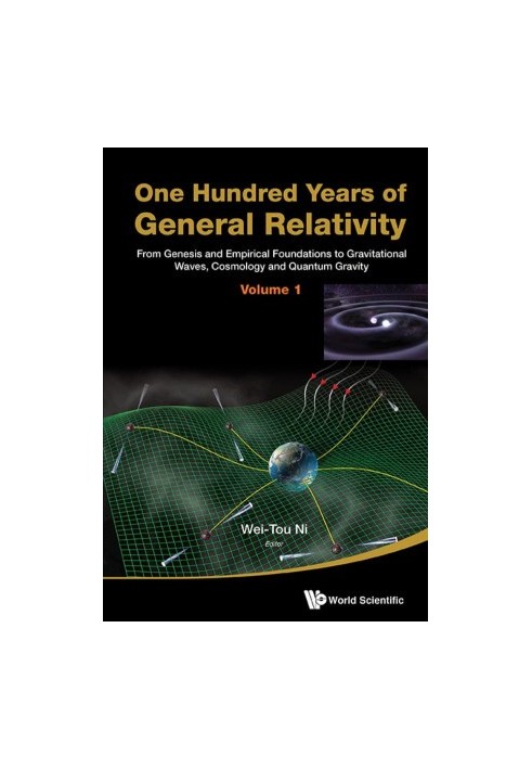 One Hundred Years of General Relativity: From Genesis and Empirical Foundations to Gravitational Waves, Cosmology and Quantum