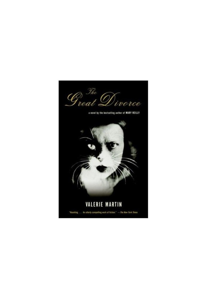 The Great Divorce