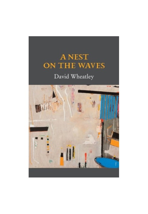 A nest on the waves