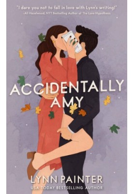 Accidentally Amy
