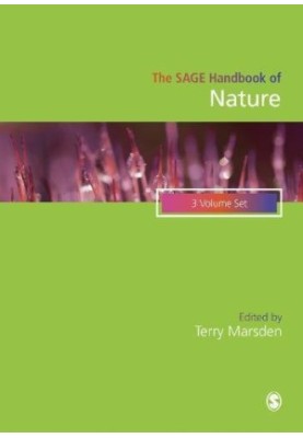 The SAGE Handbook of Nature
