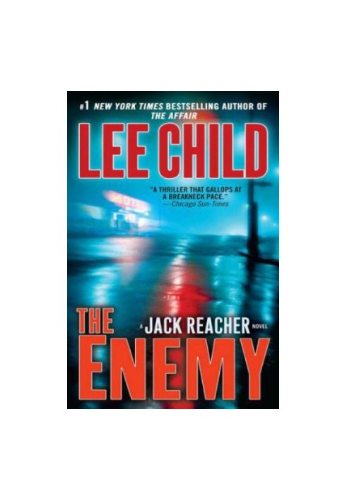 The Enemy
