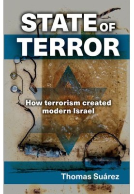 State of Terror - How Terrorism Created Modern Israel (2016)