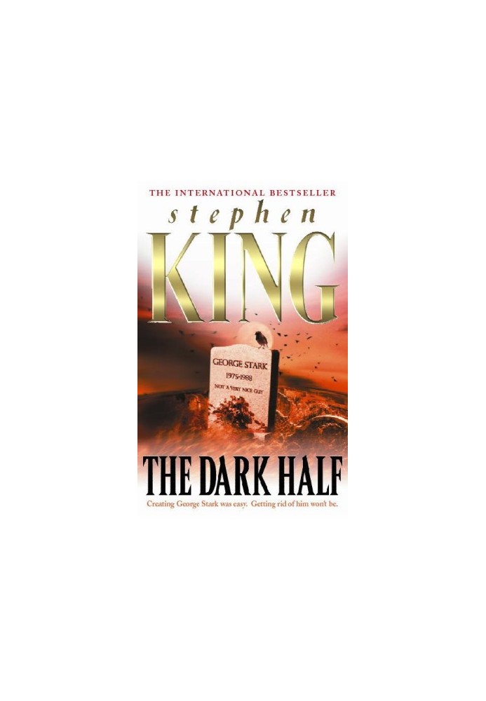 The Dark Half