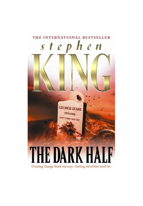 The Dark Half