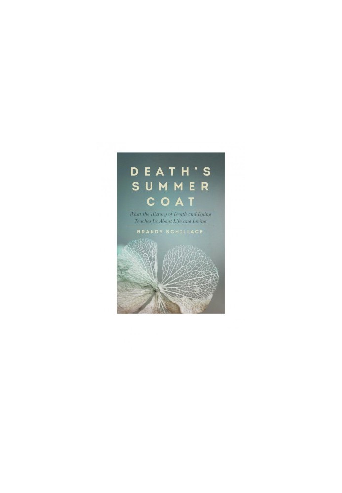 Death's Summer Coat